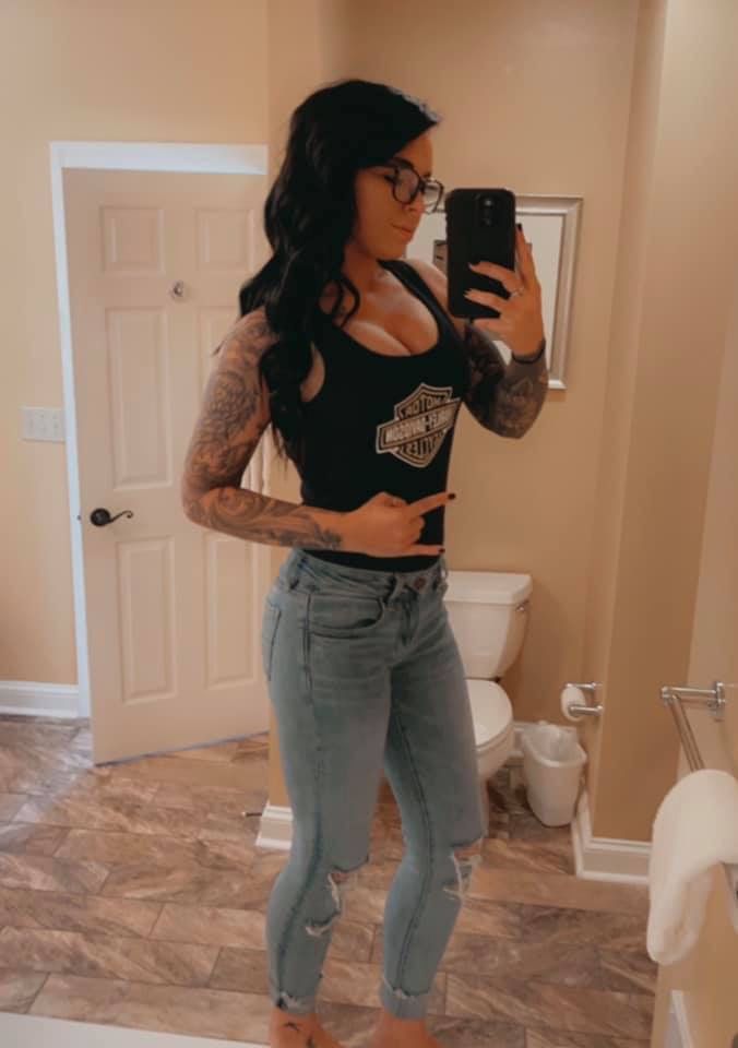 Kaytlin Spriggs