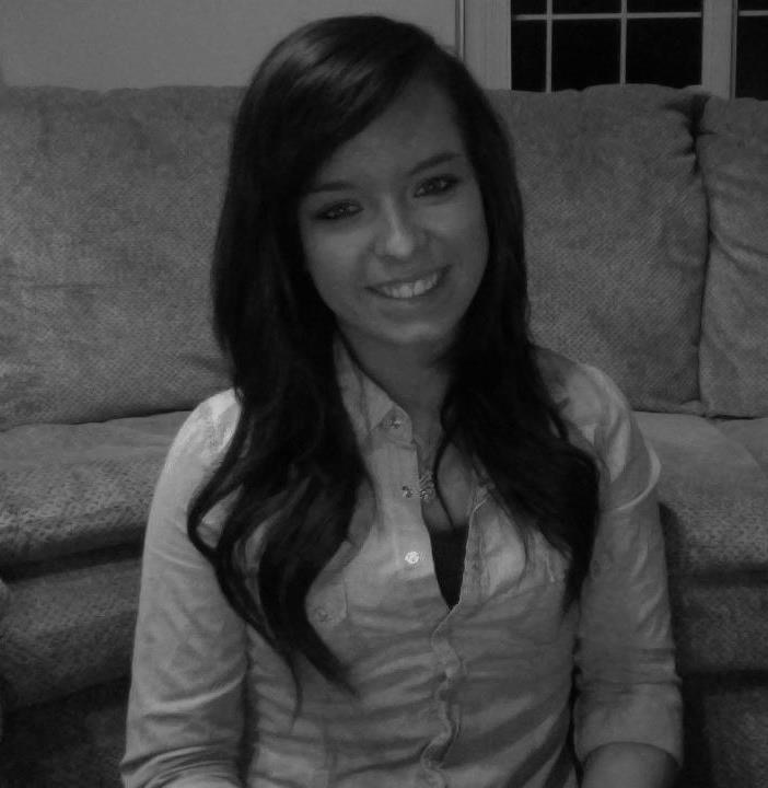 Kaytlin Spriggs