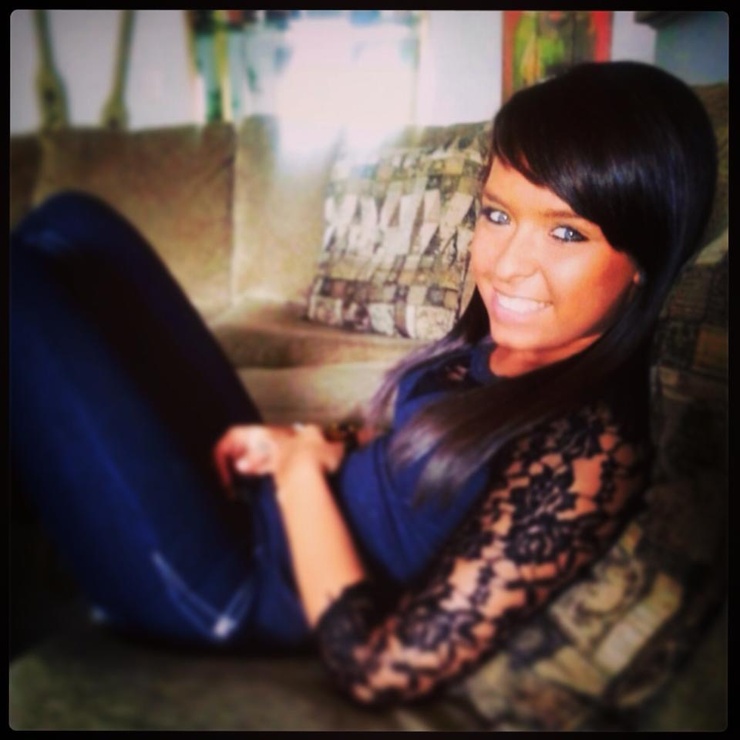 Kaytlin Spriggs