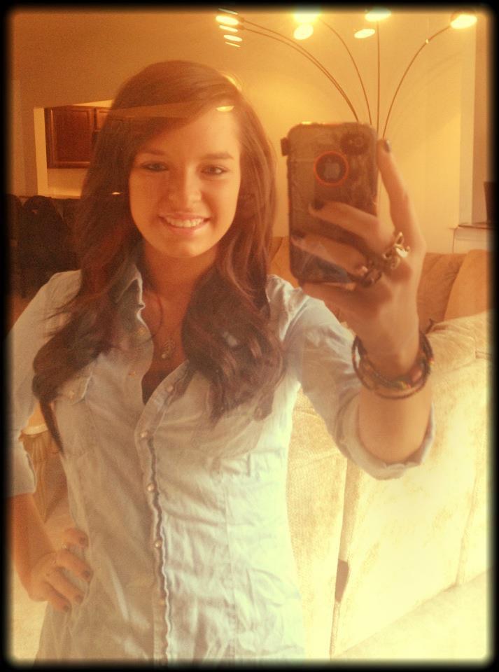 Kaytlin Spriggs