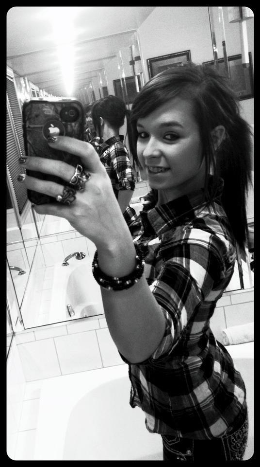 Kaytlin Spriggs