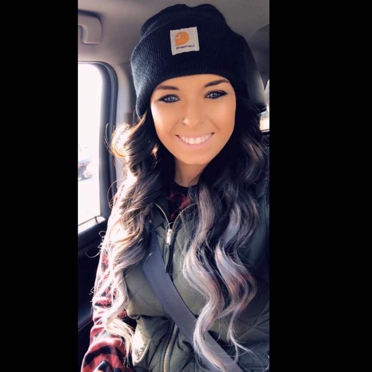 Kaytlin Spriggs