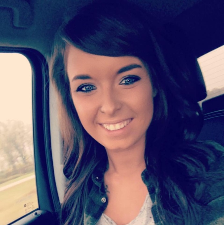 Kaytlin Spriggs