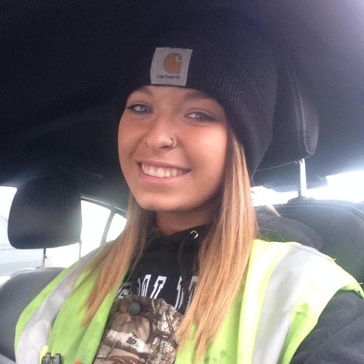 Kaytlin Spriggs