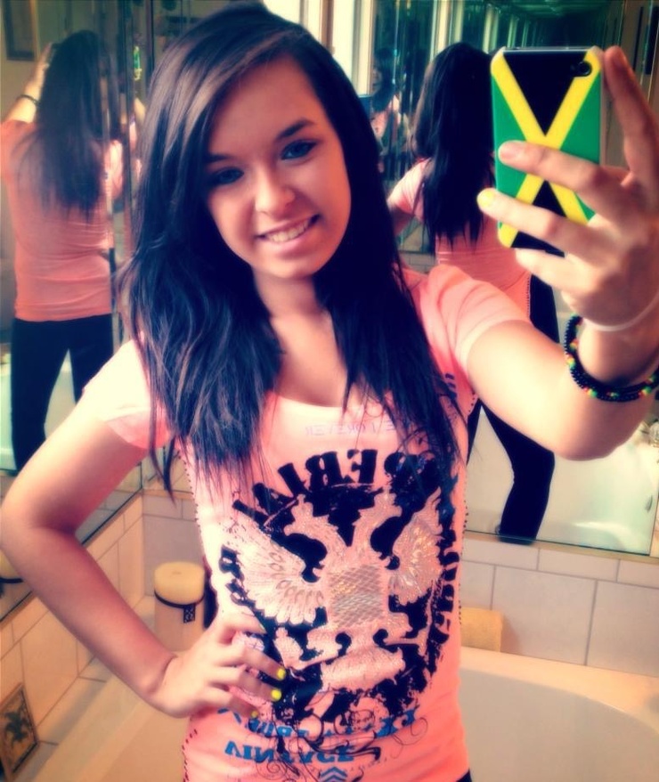 Kaytlin Spriggs