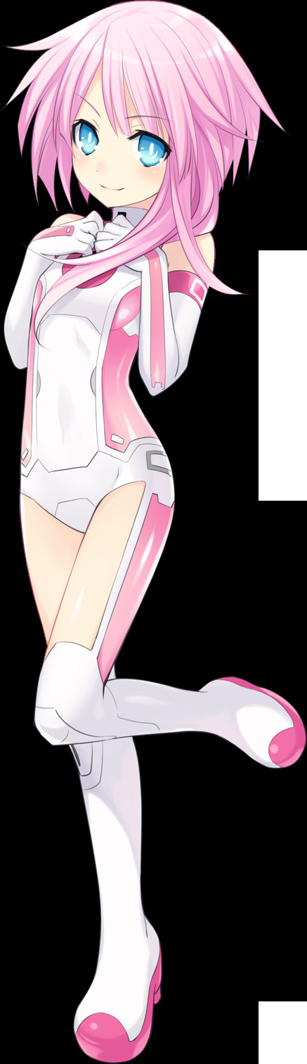 Ram (Hyperdimension Neptunia)
