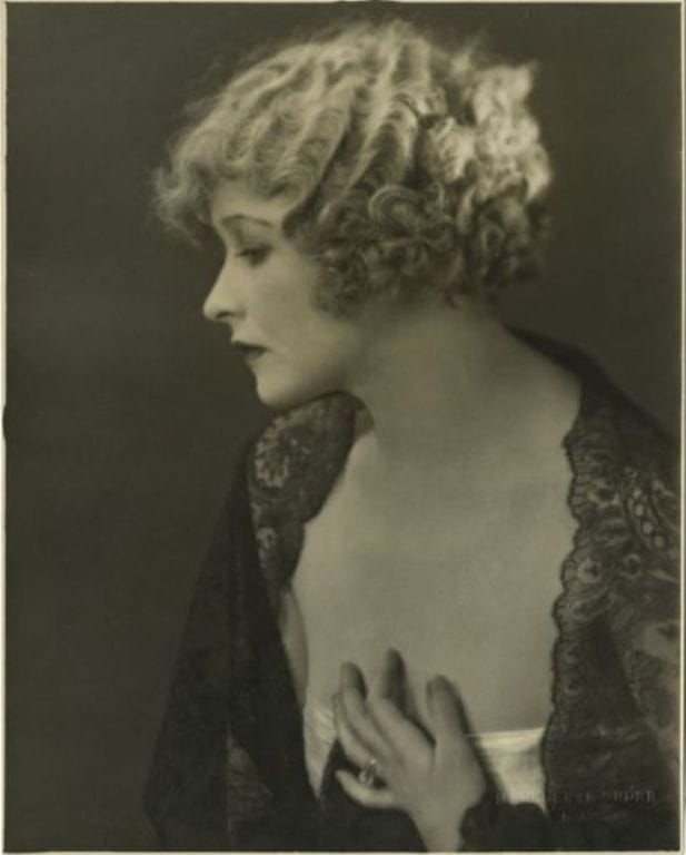 Anna Q. Nilsson Anna Q. Nilsson