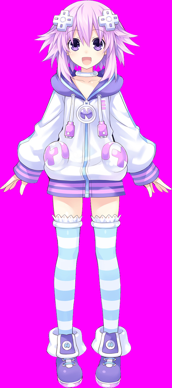 Neptune