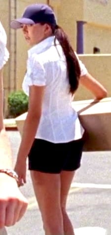 Malena Bernal