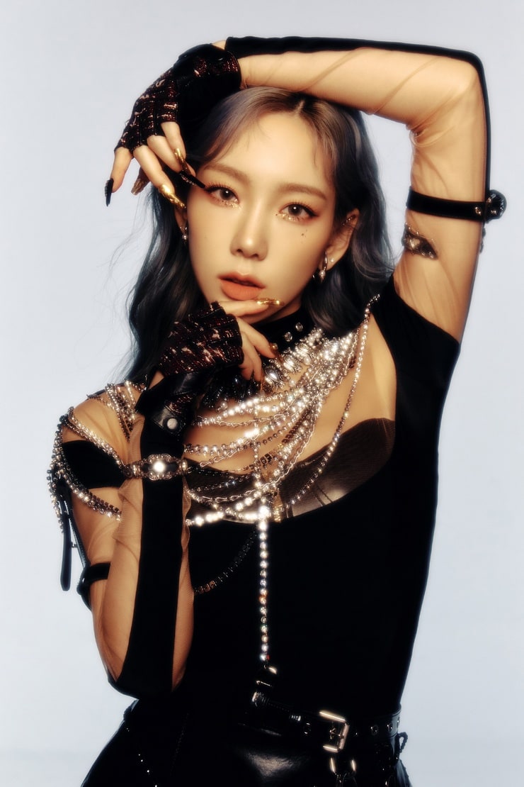 Taeyeon