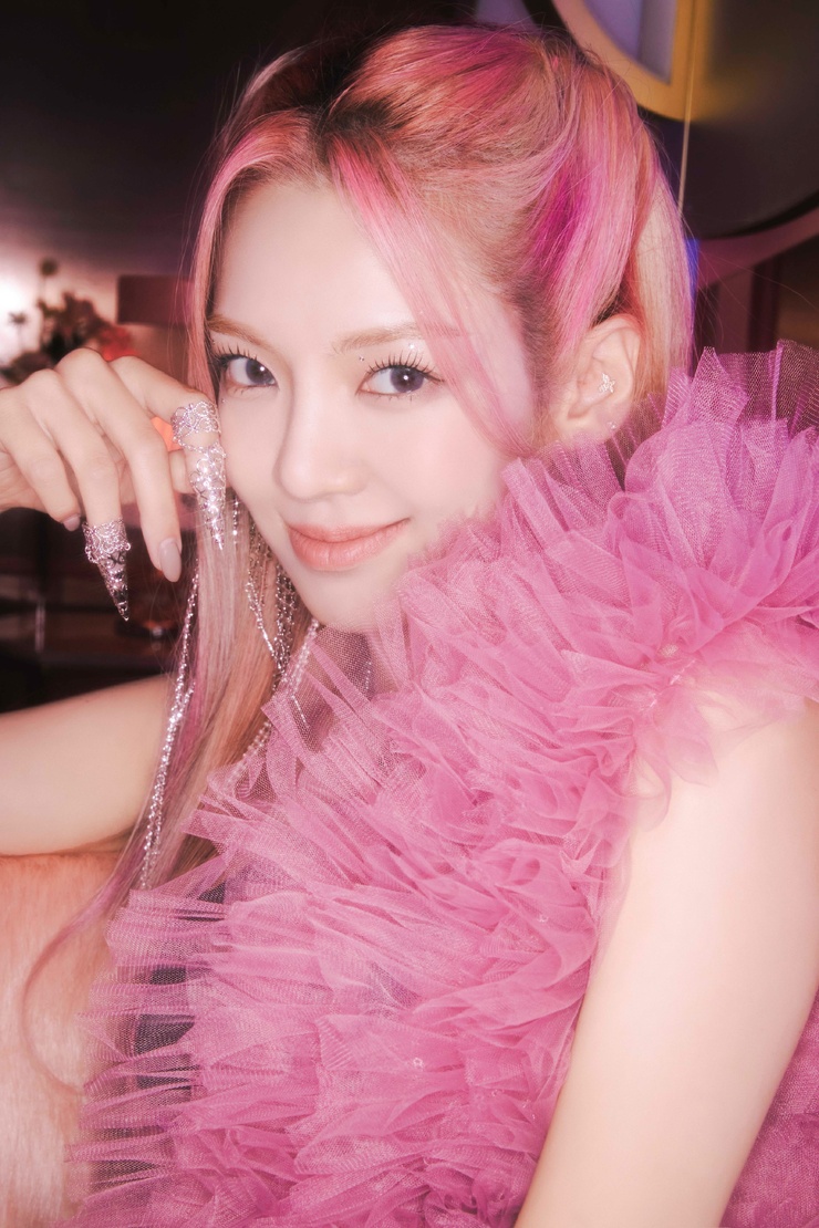Hyoyeon