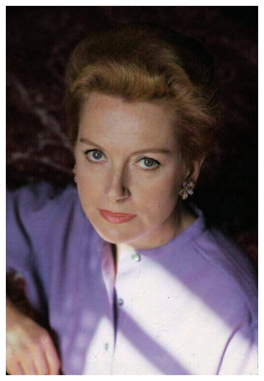 Deborah Kerr