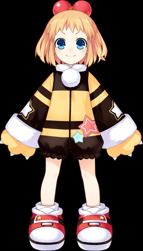 Peashy