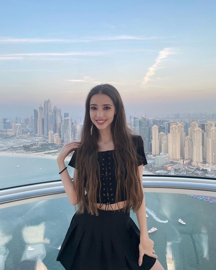 Inga Charay