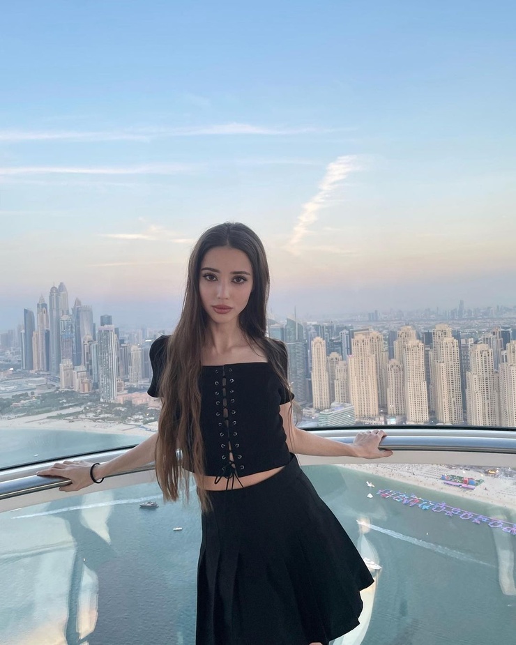 Inga Charay