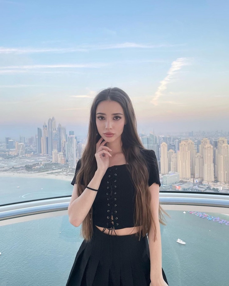 Inga Charay