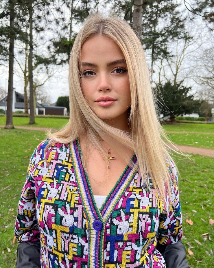 Soraya Eckes