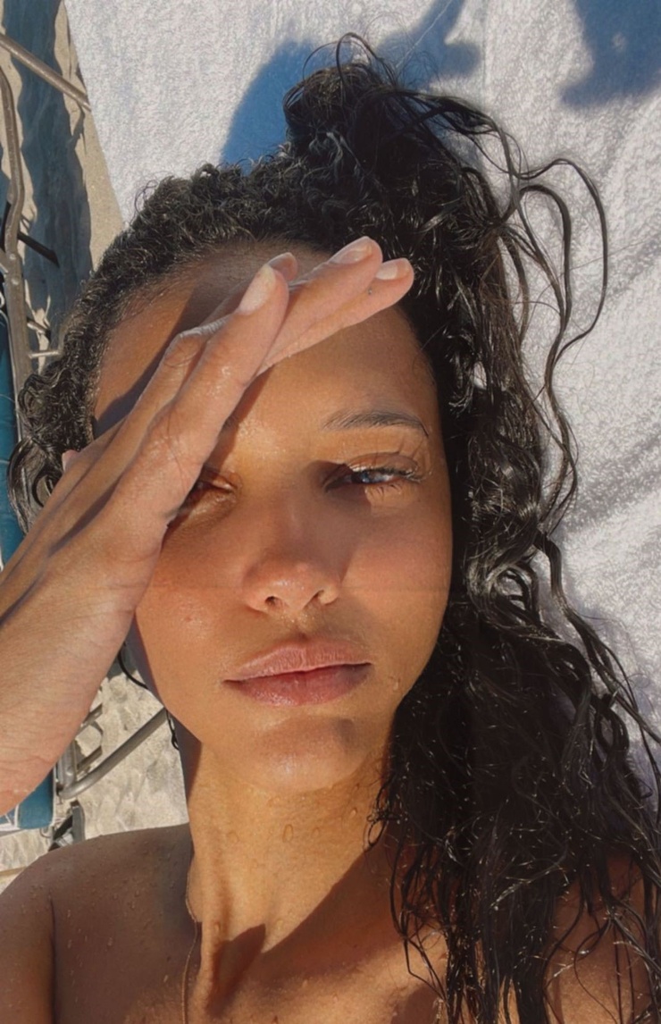 Cora Emmanuel