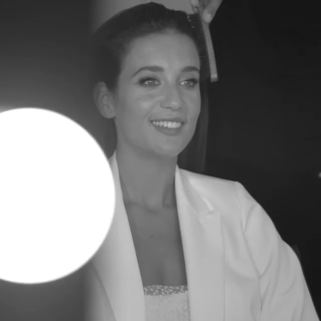 María Pedraza