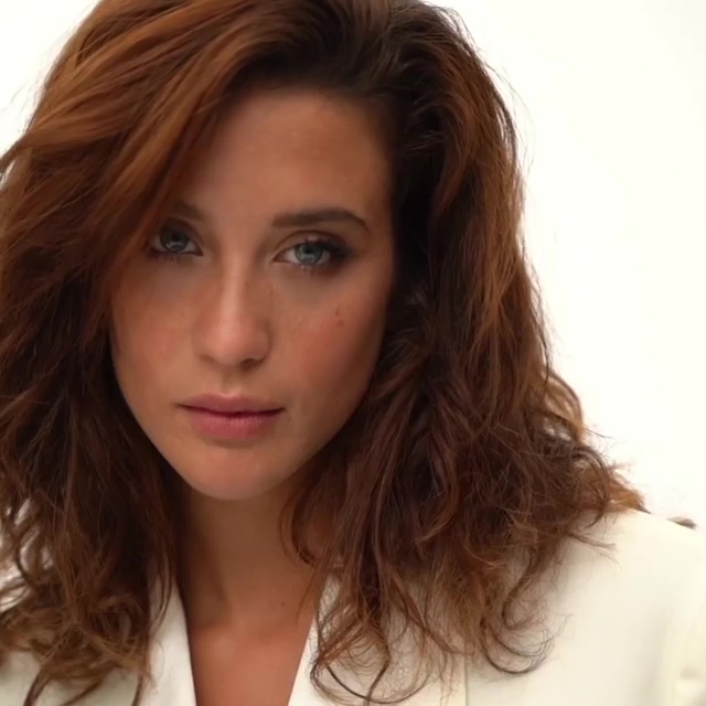 María Pedraza María Pedraza