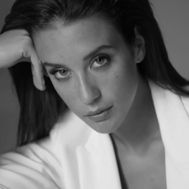 María Pedraza María Pedraza