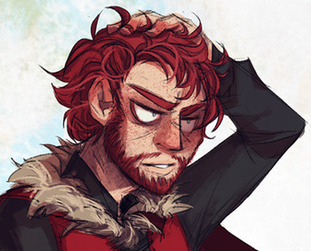 Jon Connington