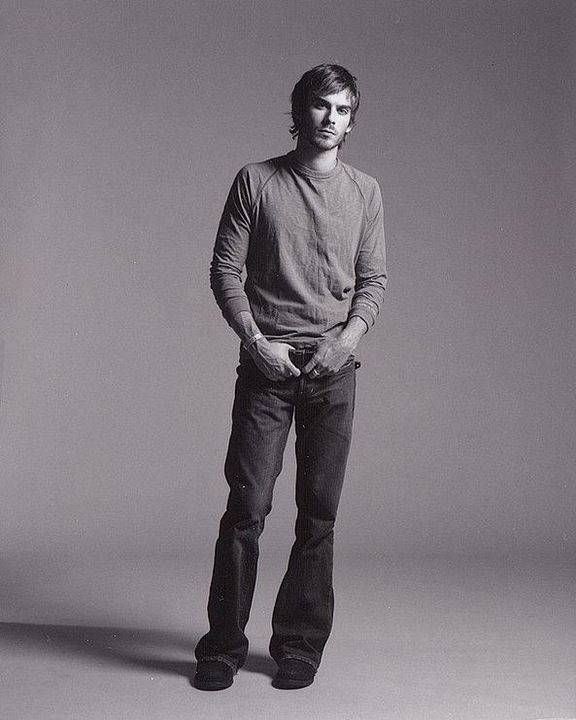 Ian Somerhalder