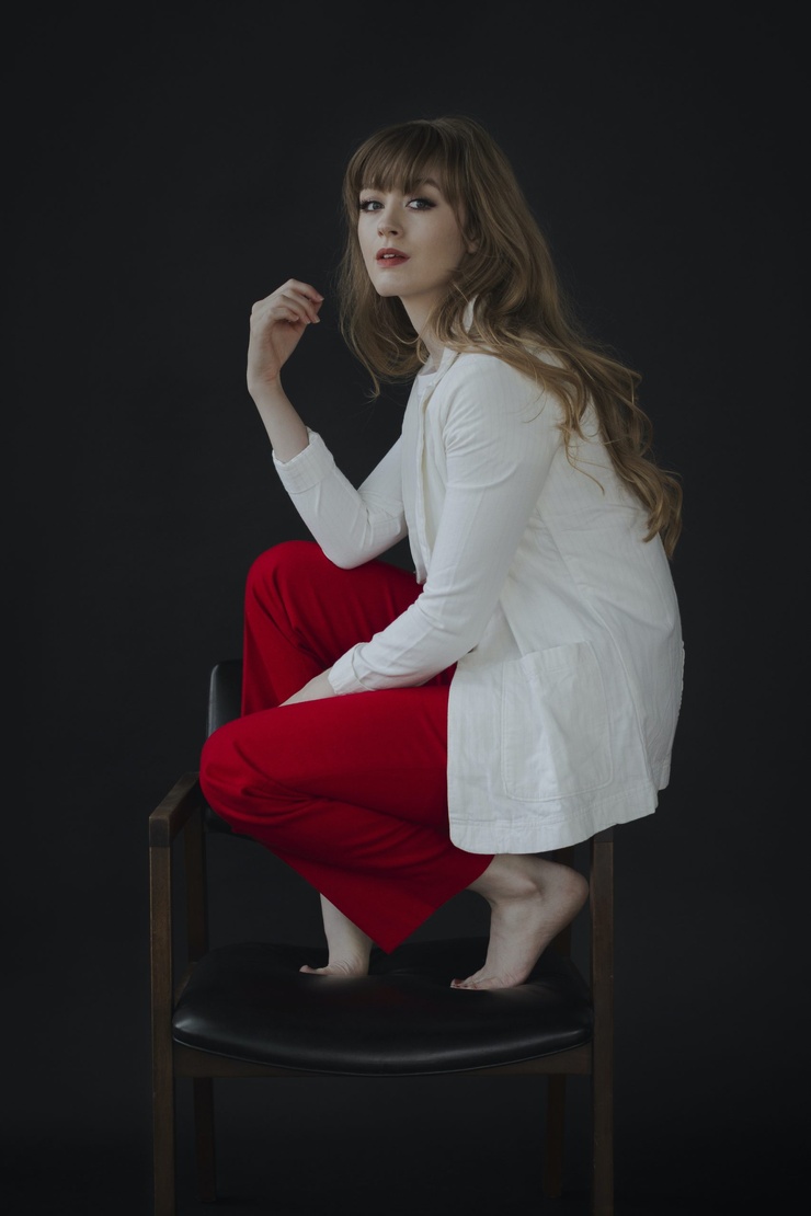 Emily Marie Palmer image