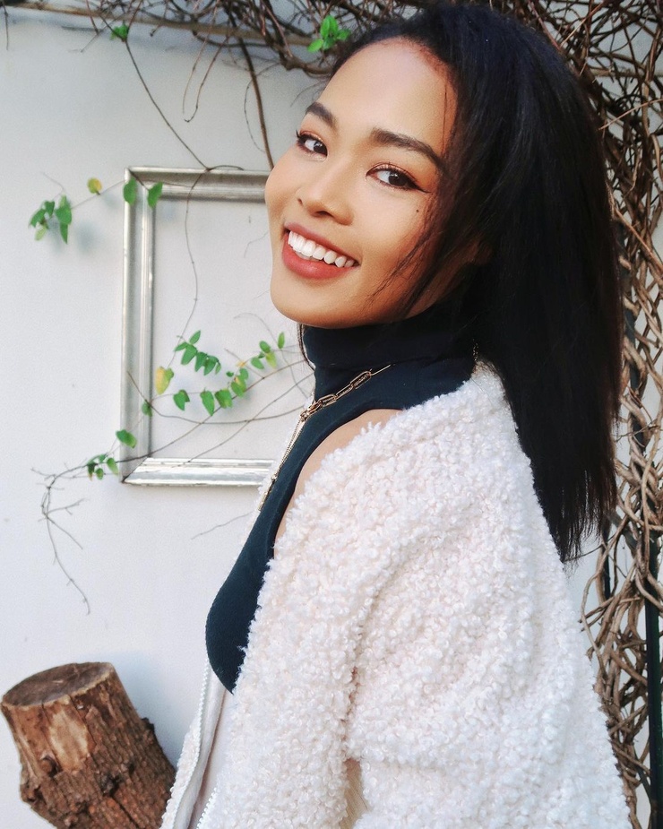 Zhong Feifei