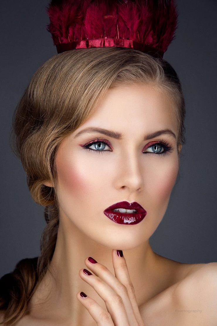 Varvara Kurbatova