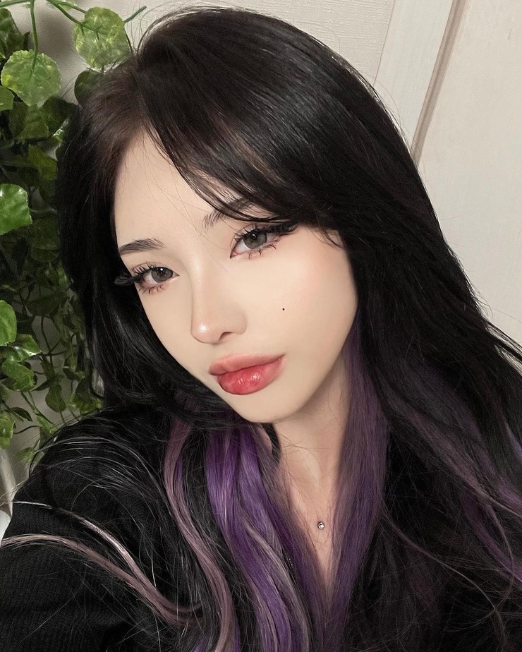 Yuna Karimova