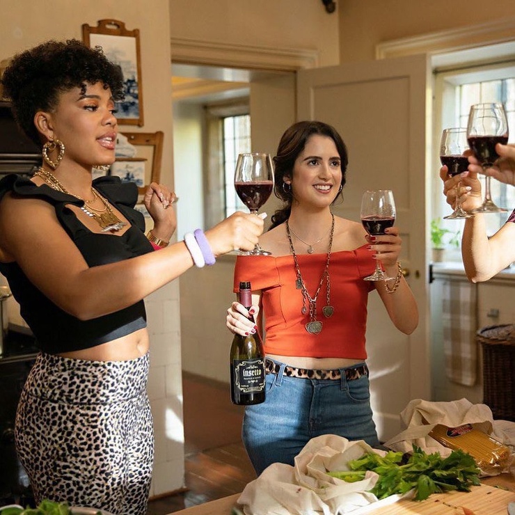 Laura Marano Laura Marano
