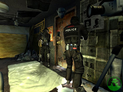 SWAT 4