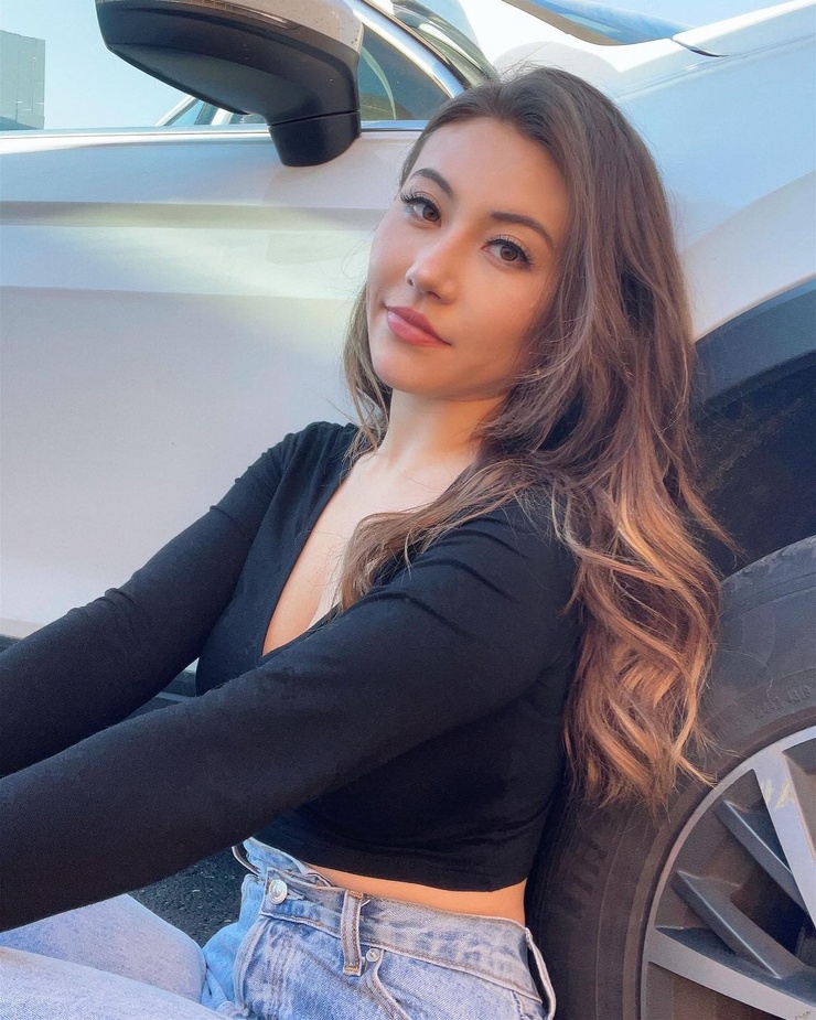 Picture of Sasha Emiri