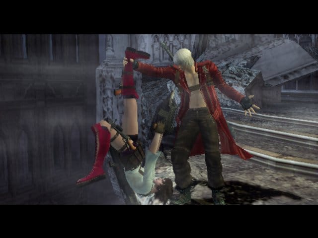 Devil May Cry 3: Dante's Awakening