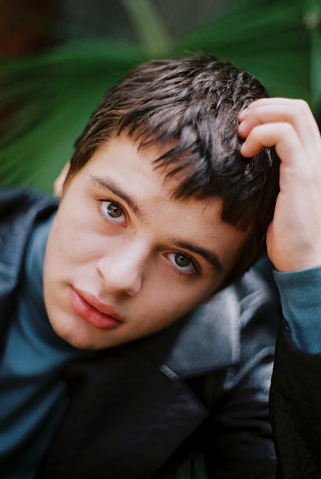 Image of Mace Coronel