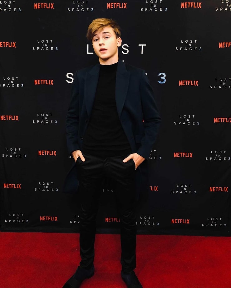 Max Jenkins