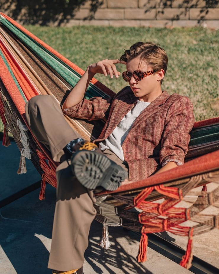 Max Jenkins