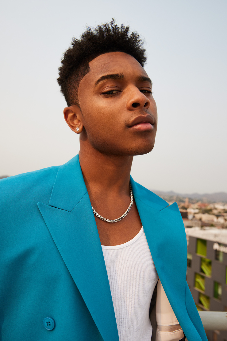 Picture of Amarr M. Wooten