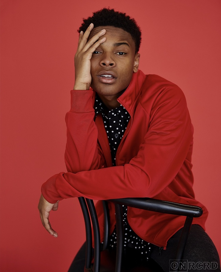 Picture of Amarr M. Wooten