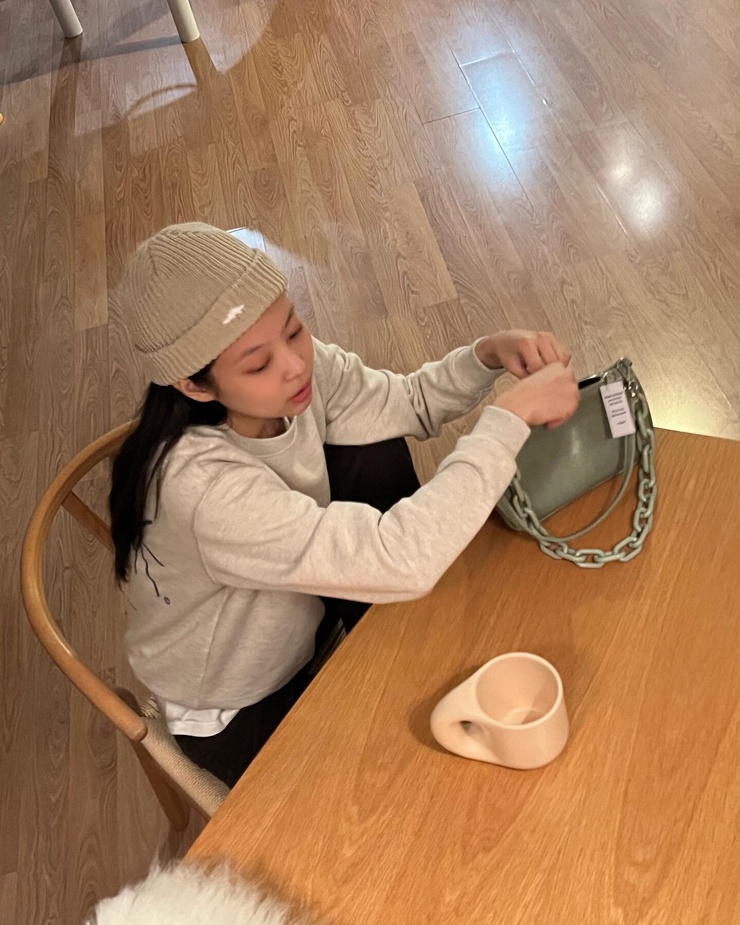 Jennie Kim