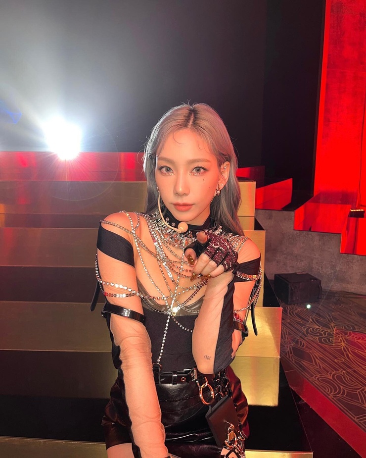 Taeyeon
