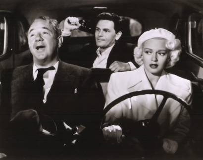 The Postman Always Rings Twice The Postman Always Rings Twice