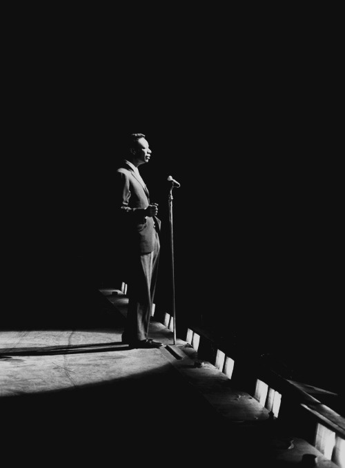 Nat King Cole