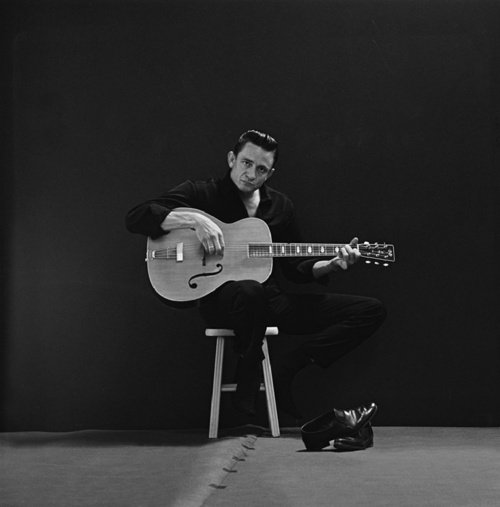 Johnny Cash