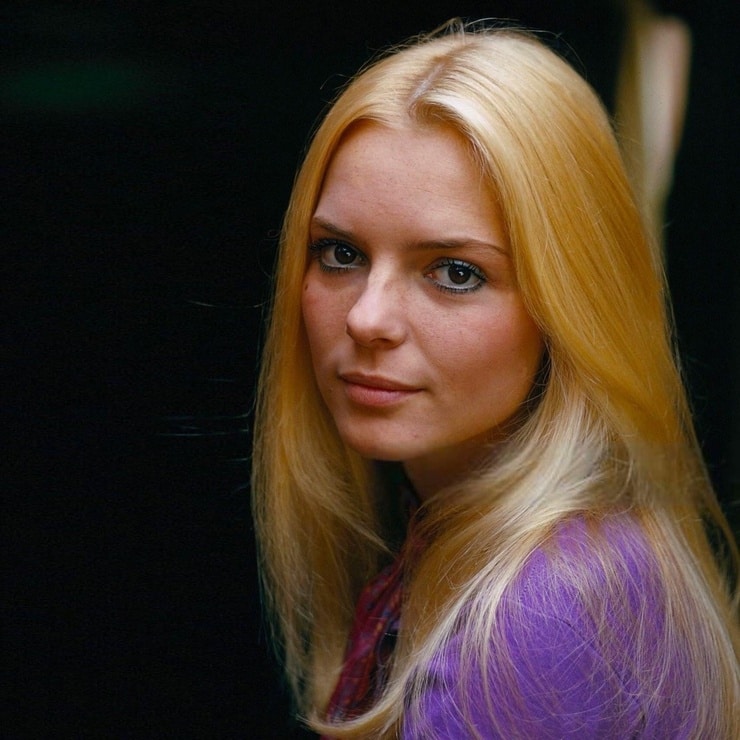 France Gall picture