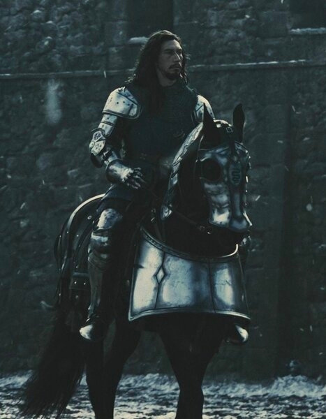Adam Driver