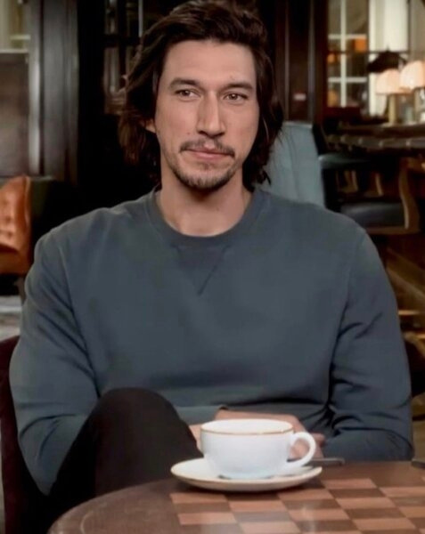 Adam Driver