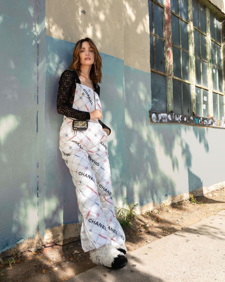 Rose Byrne Rose Byrne