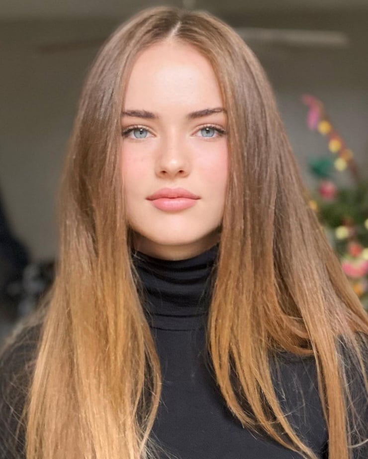 Kristina Pimenova Kristina Pimenova